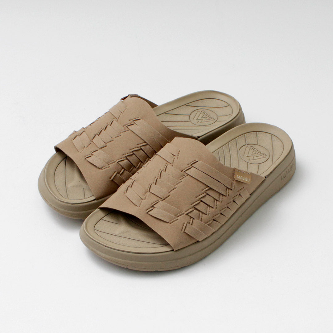 MALIBU SANDALS / Thunderbird Slide Sandals