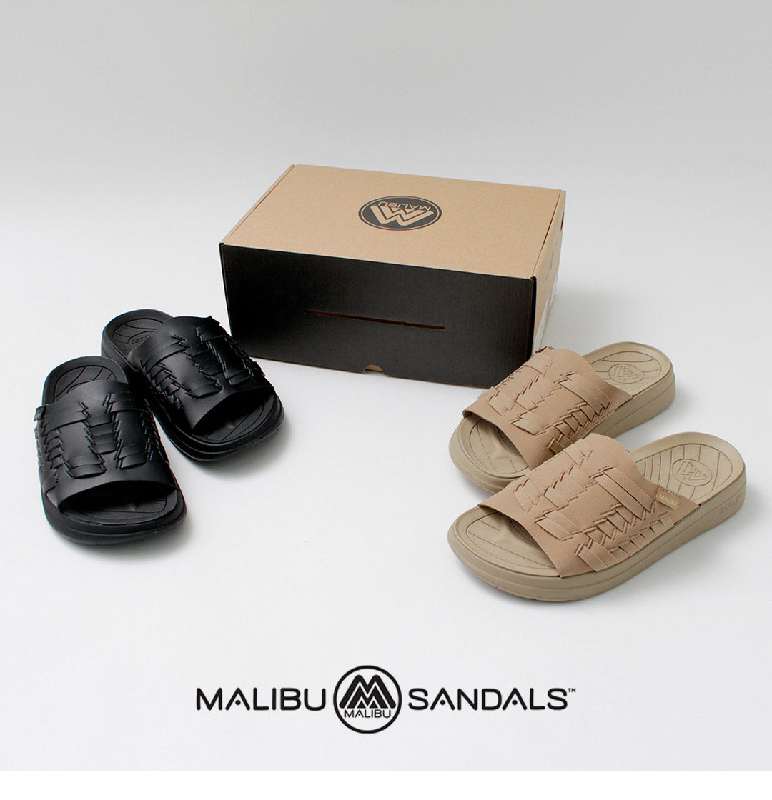 MALIBU SANDALS / Thunderbird Slide Sandals