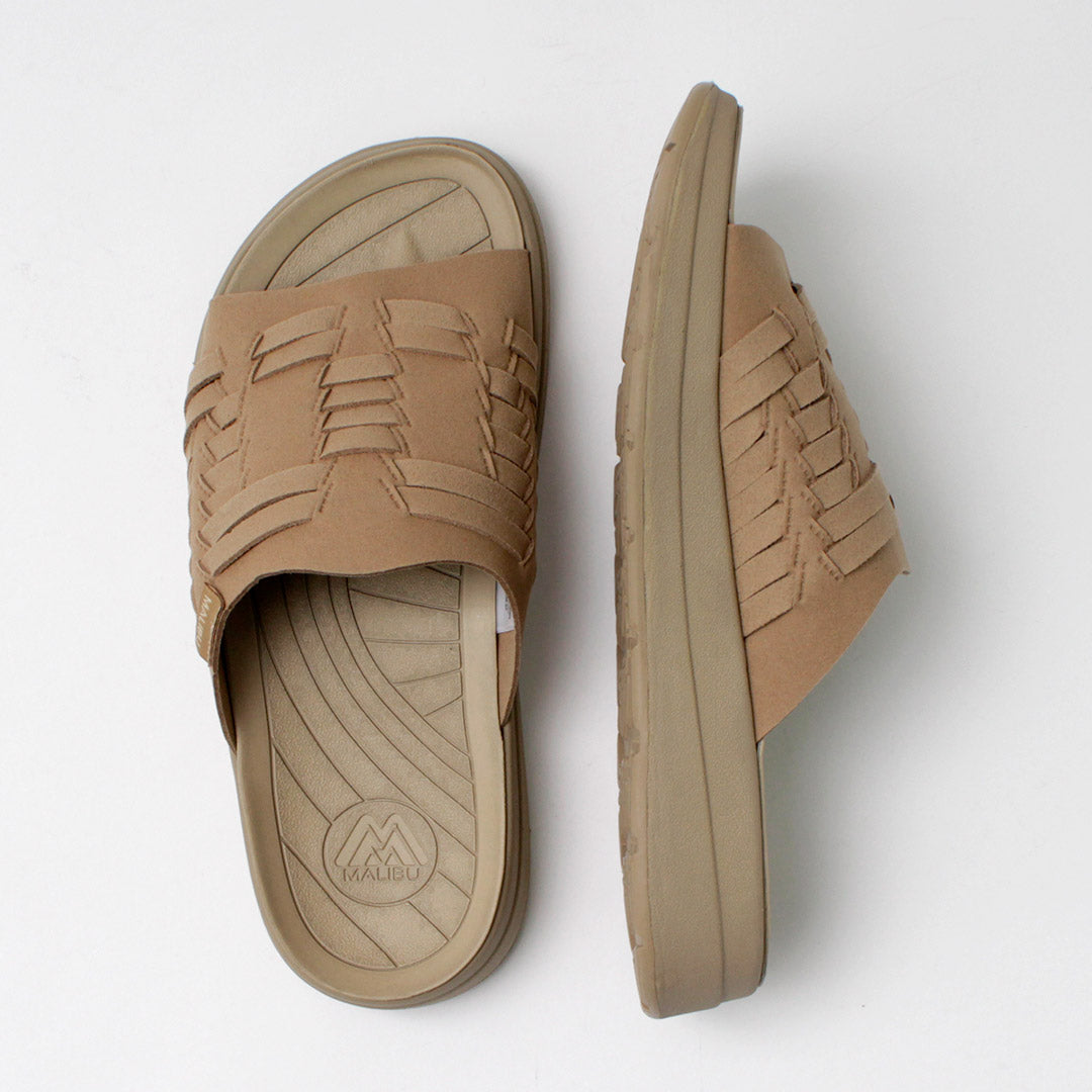MALIBU SANDALS / Thunderbird Slide Sandals