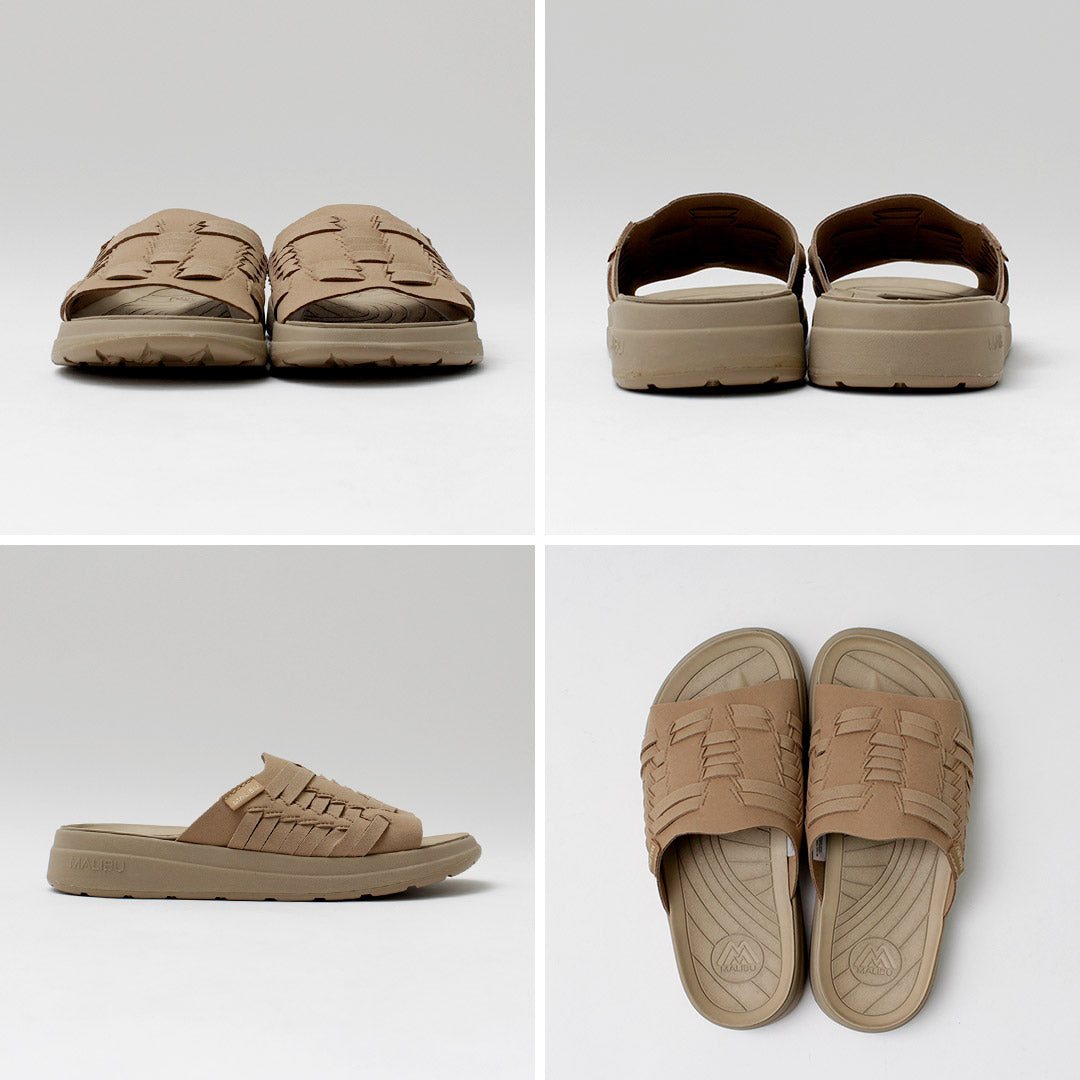 MALIBU SANDALS / Thunderbird Slide Sandals