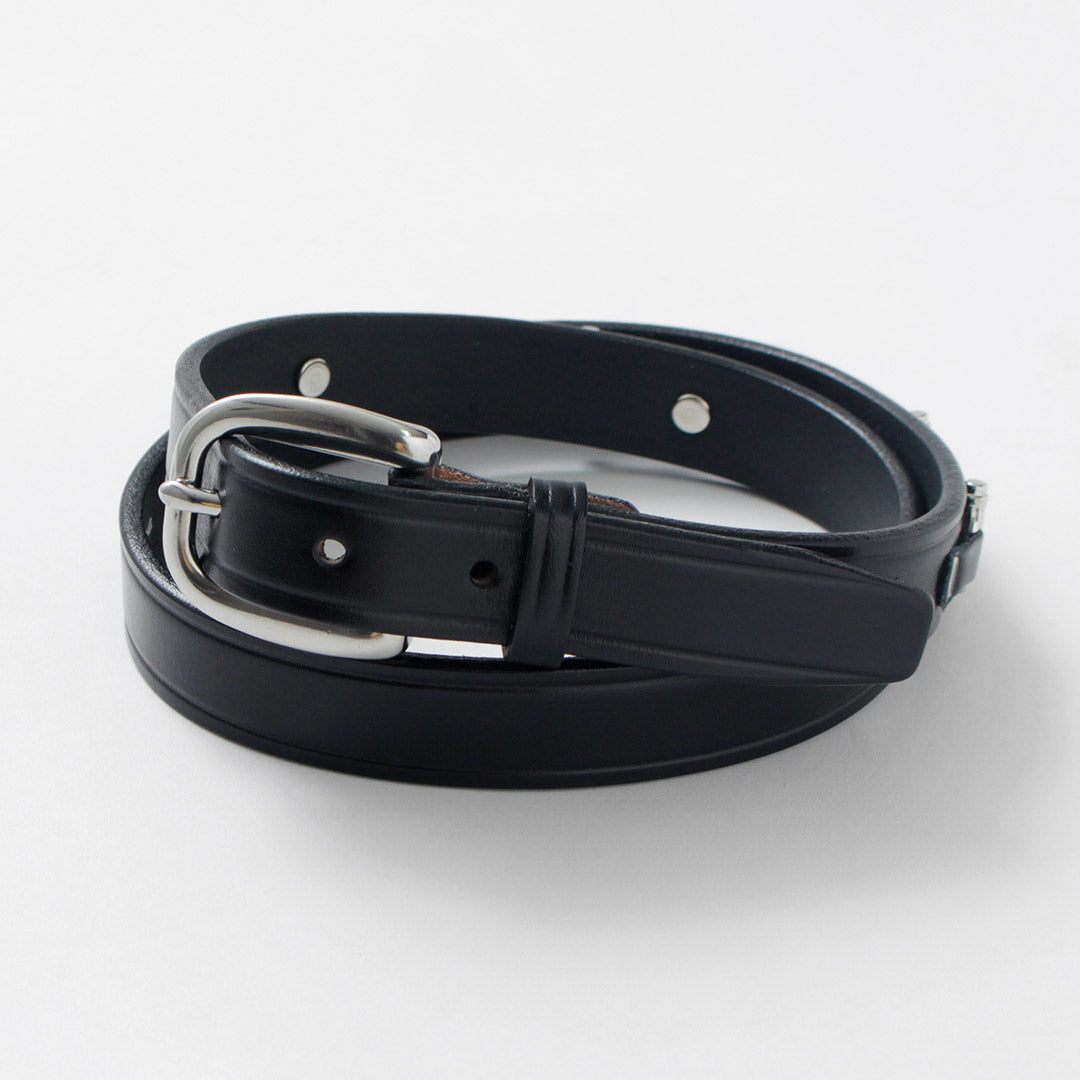 TORY LEATHER / Bit Belt