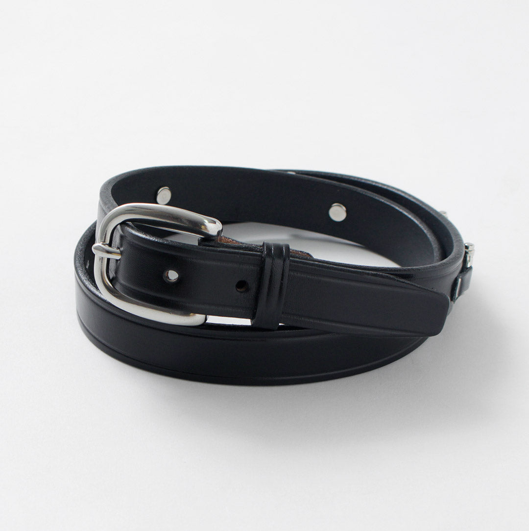 TORY LEATHER / Bit Belt