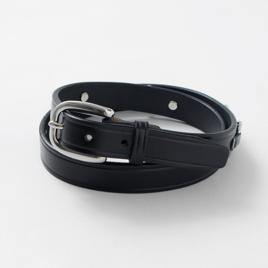 TORY LEATHER / Bit Belt