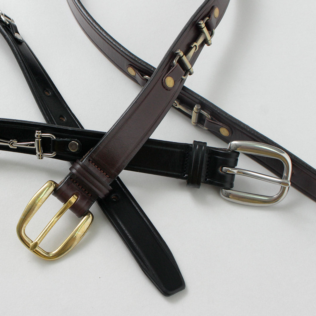 TORY LEATHER / Bit Belt