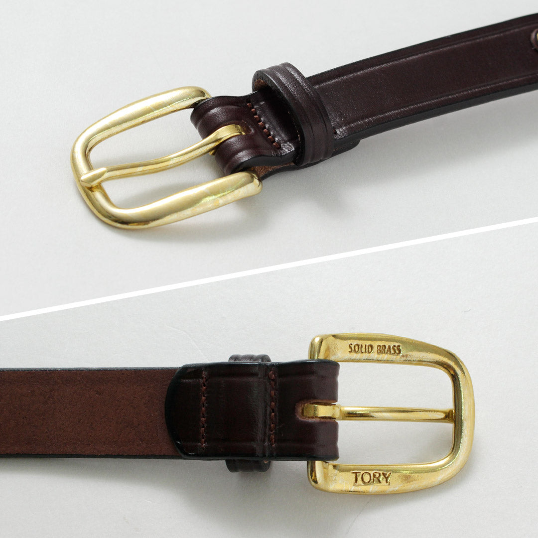 TORY LEATHER / Bit Belt