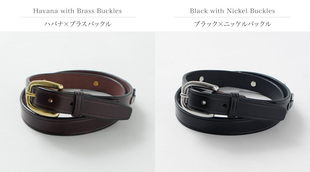 TORY LEATHER / Bit Belt