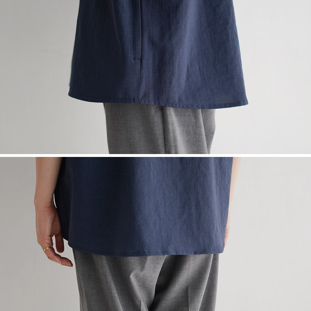 JUGEM / Dry Cargo Shirt