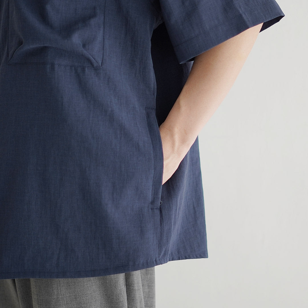 JUGEM / Dry Cargo Shirt