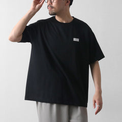 black / M