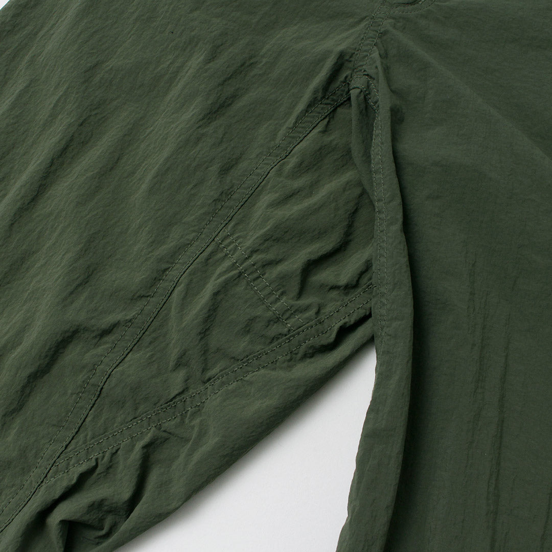 STONEMASTER / Feather Nylon Pants