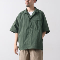 khaki / S