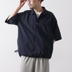 navy / S