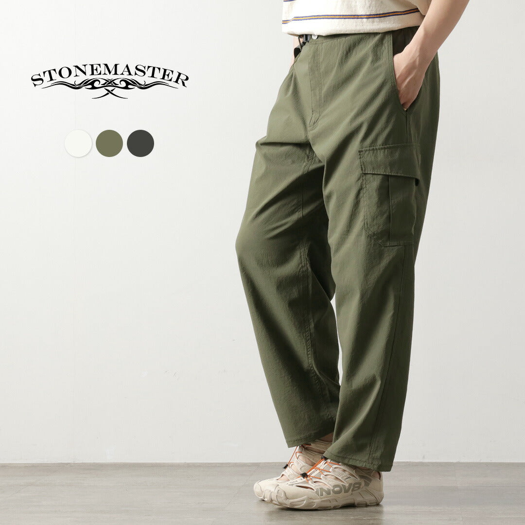 STONEMASTER / Terrain Cargo Pants MINOTECH