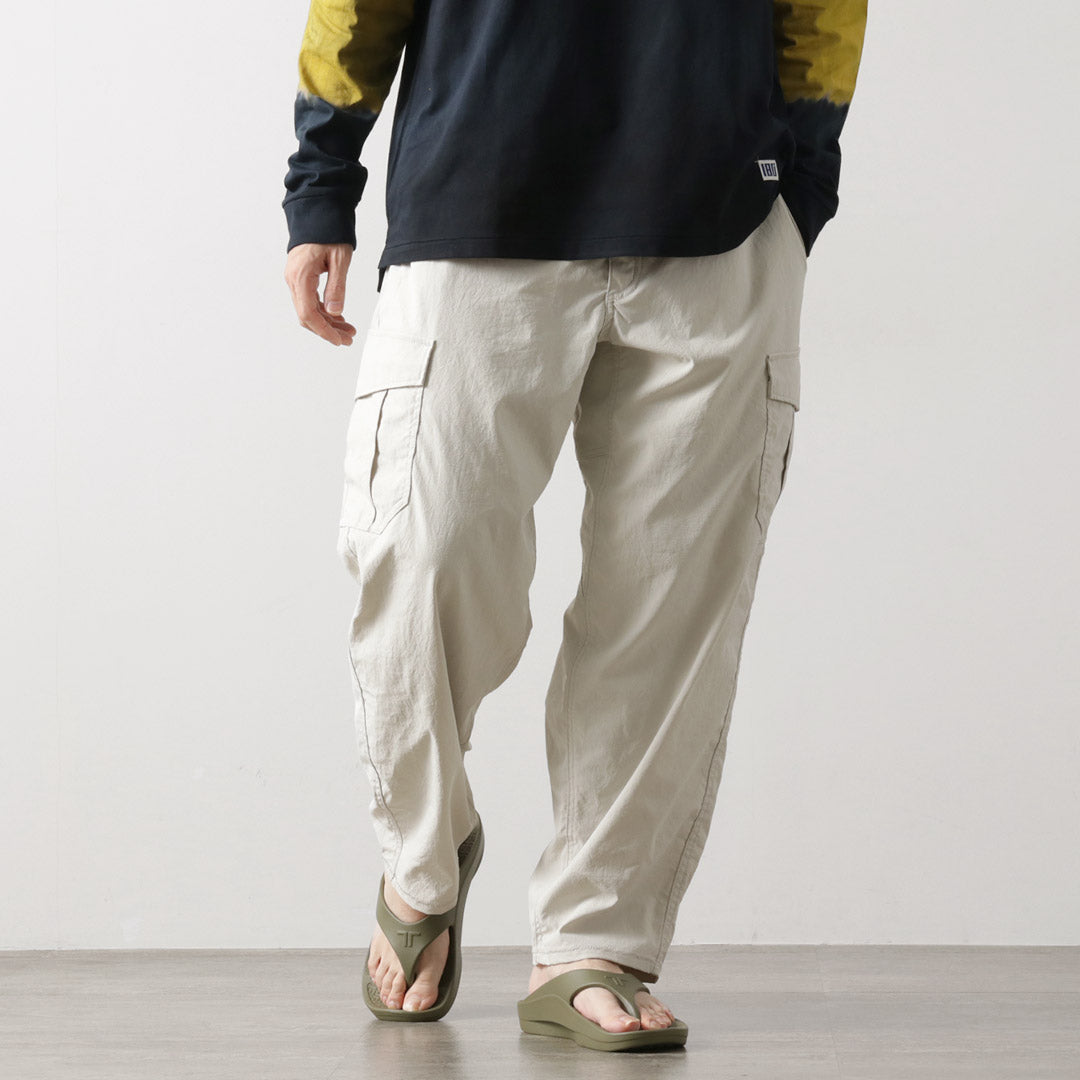 STONEMASTER / Terrain Cargo Pants MINOTECH