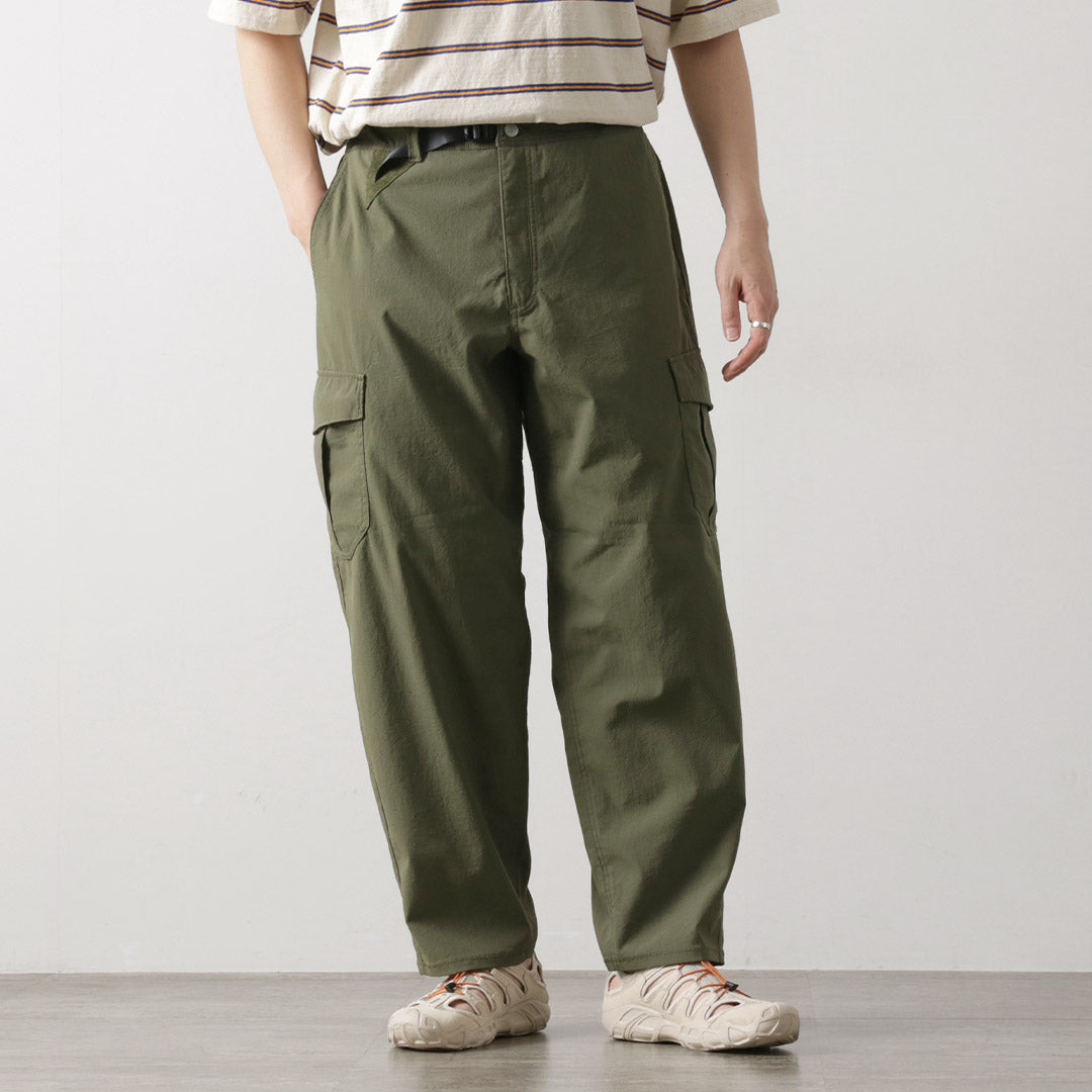 STONEMASTER / Terrain Cargo Pants MINOTECH