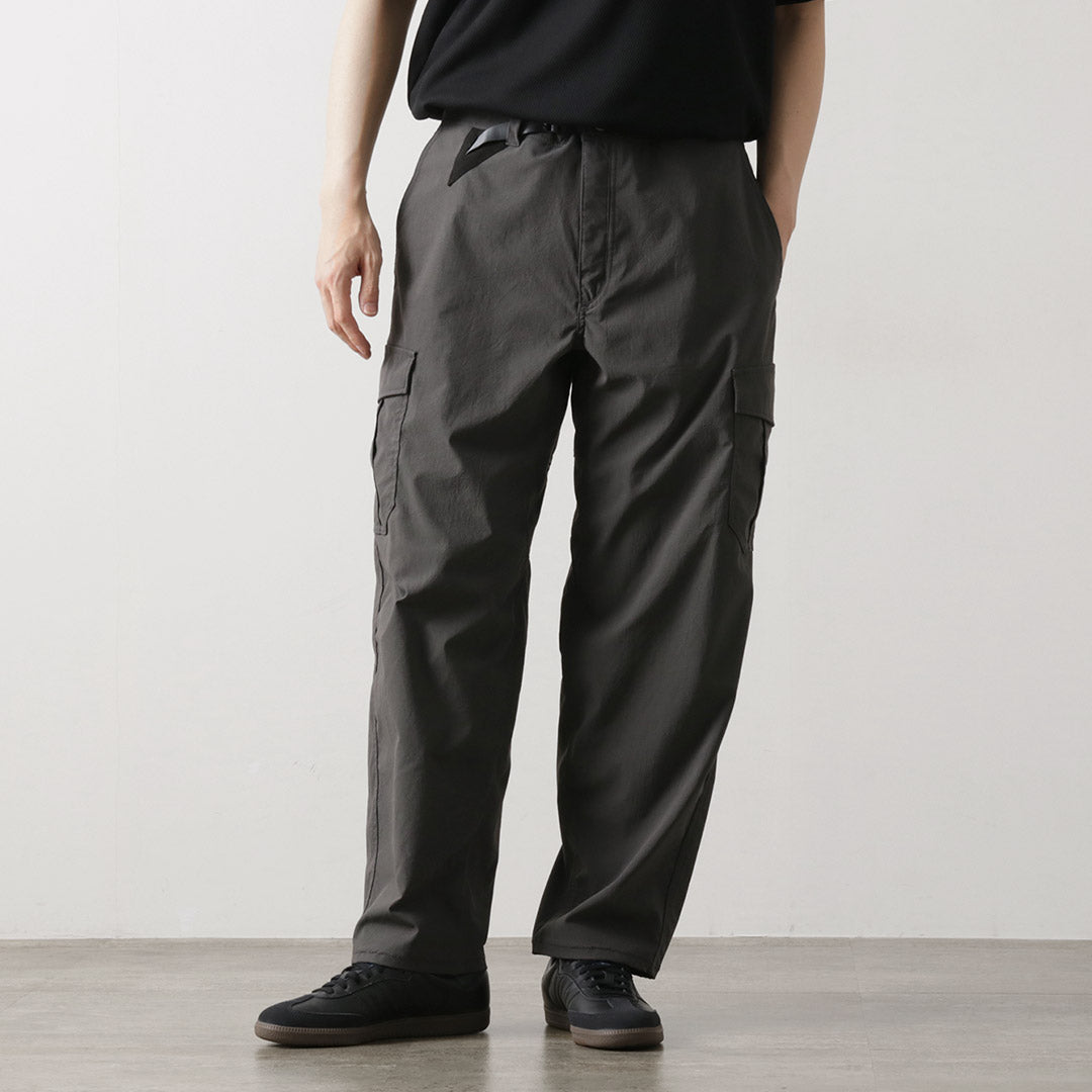 STONEMASTER / Terrain Cargo Pants MINOTECH