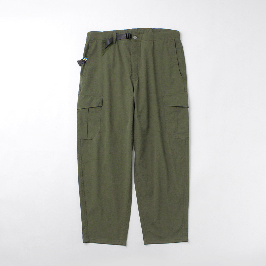 STONEMASTER / Terrain Cargo Pants MINOTECH
