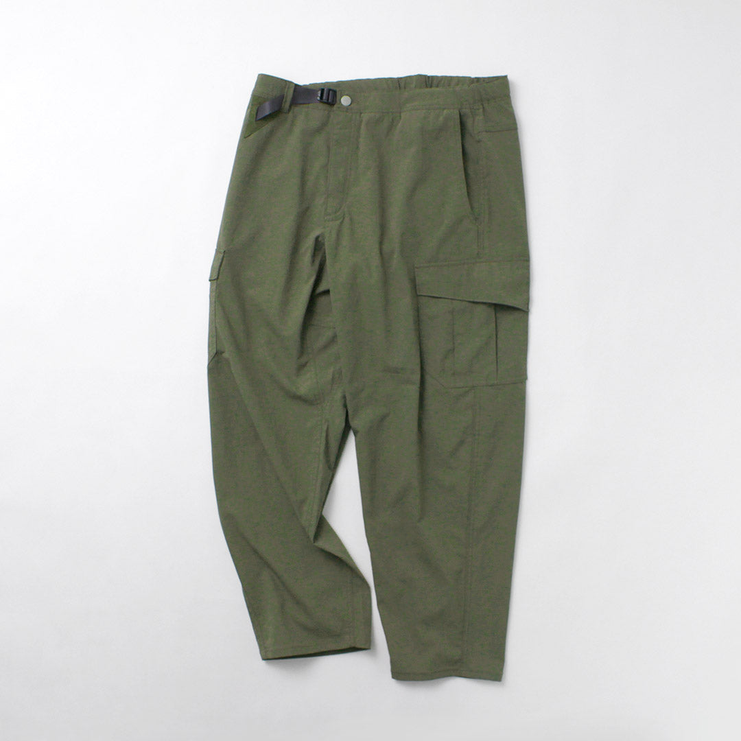 STONEMASTER / Terrain Cargo Pants MINOTECH