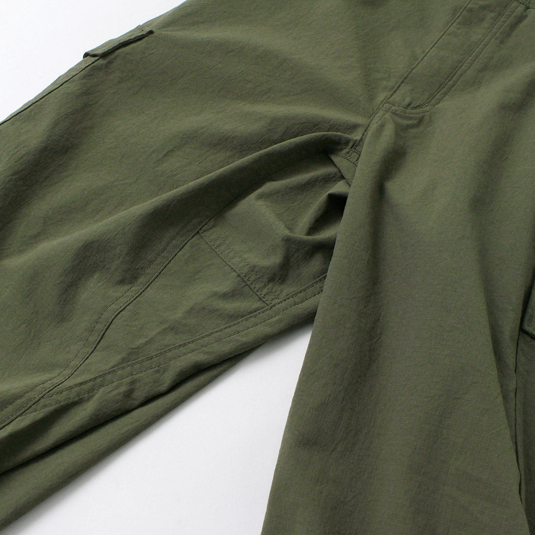 STONEMASTER / Terrain Cargo Pants MINOTECH