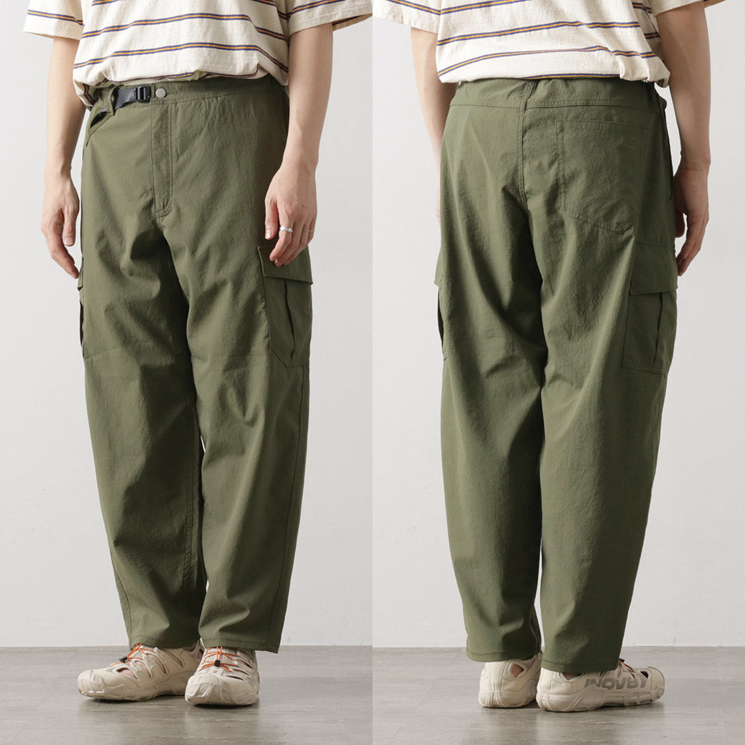 STONEMASTER / Terrain Cargo Pants MINOTECH