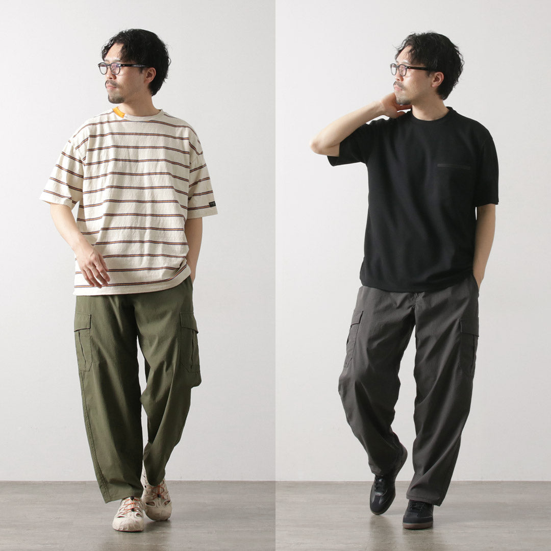 STONEMASTER / Terrain Cargo Pants MINOTECH