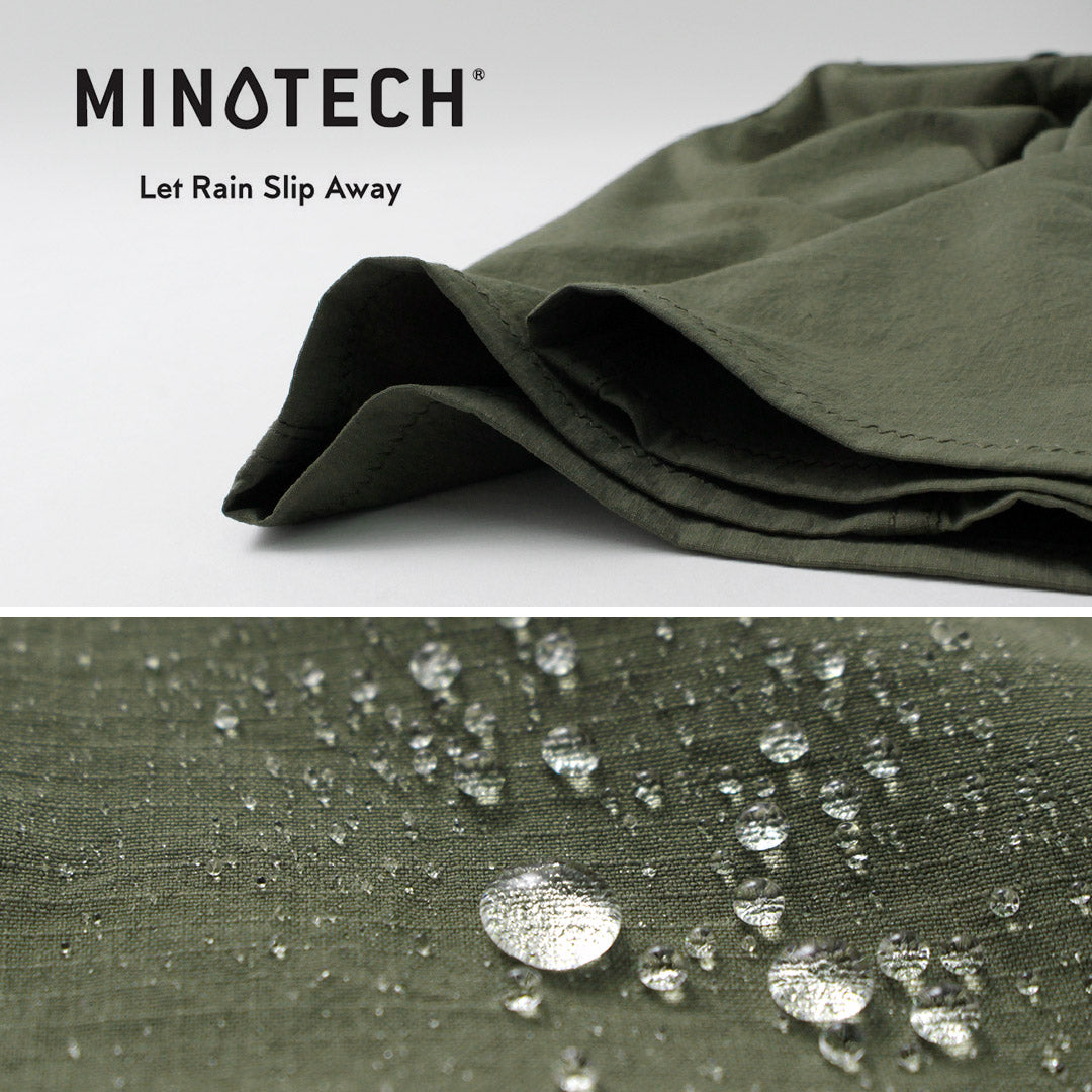 STONEMASTER / Terrain Cargo Pants MINOTECH
