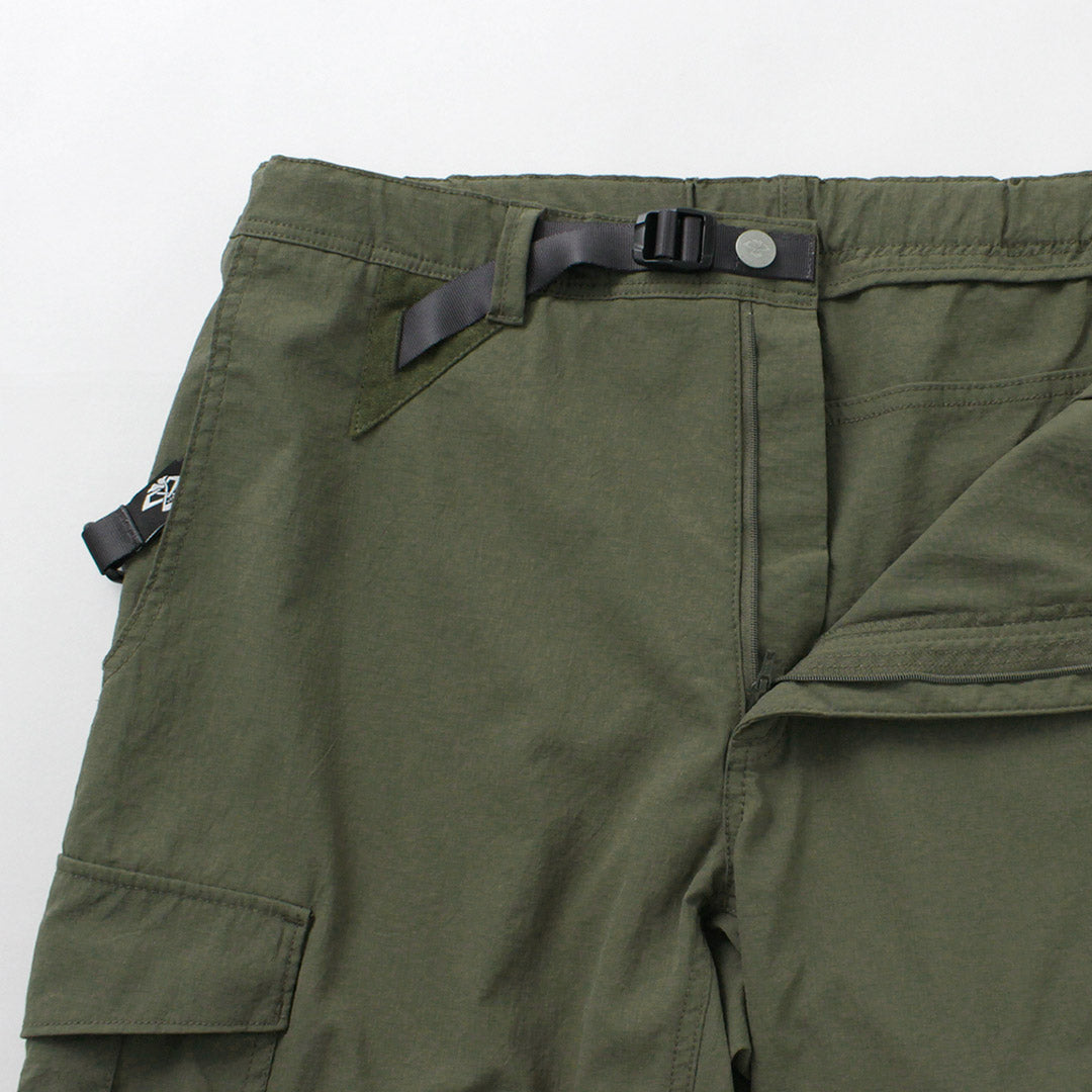 STONEMASTER / Terrain Cargo Pants MINOTECH