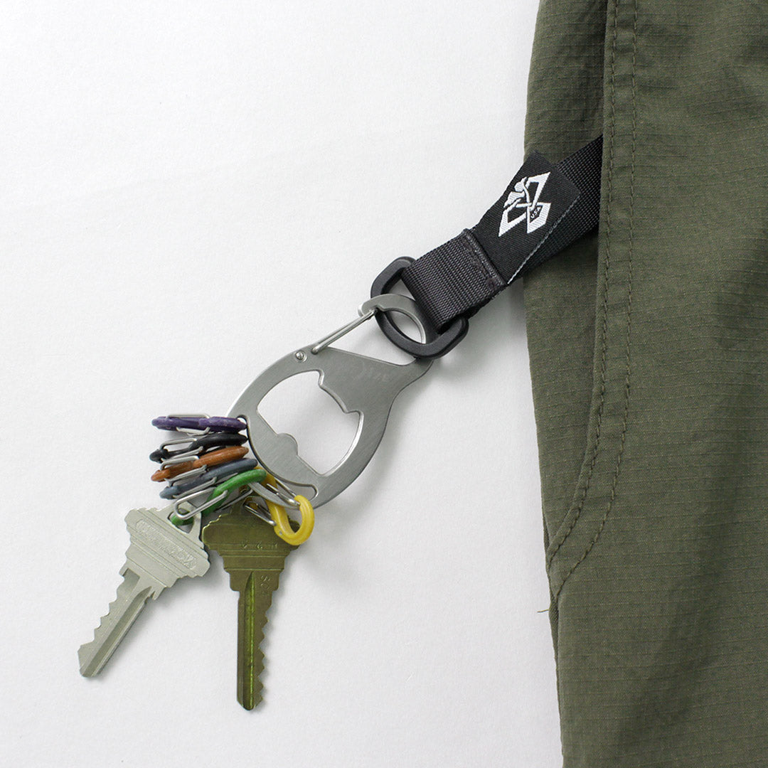 STONEMASTER / Terrain Cargo Pants MINOTECH