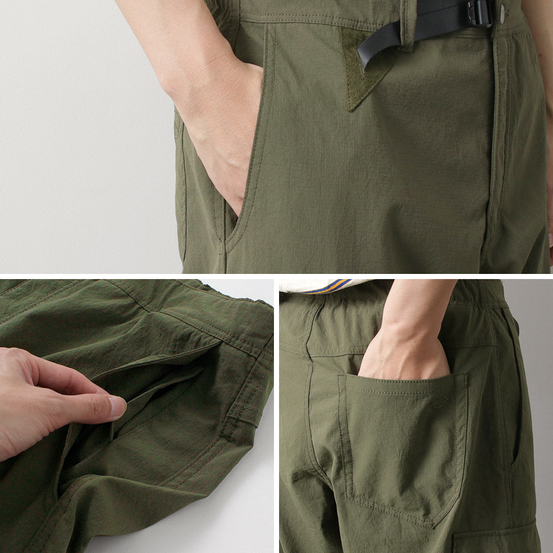 STONEMASTER / Terrain Cargo Pants MINOTECH