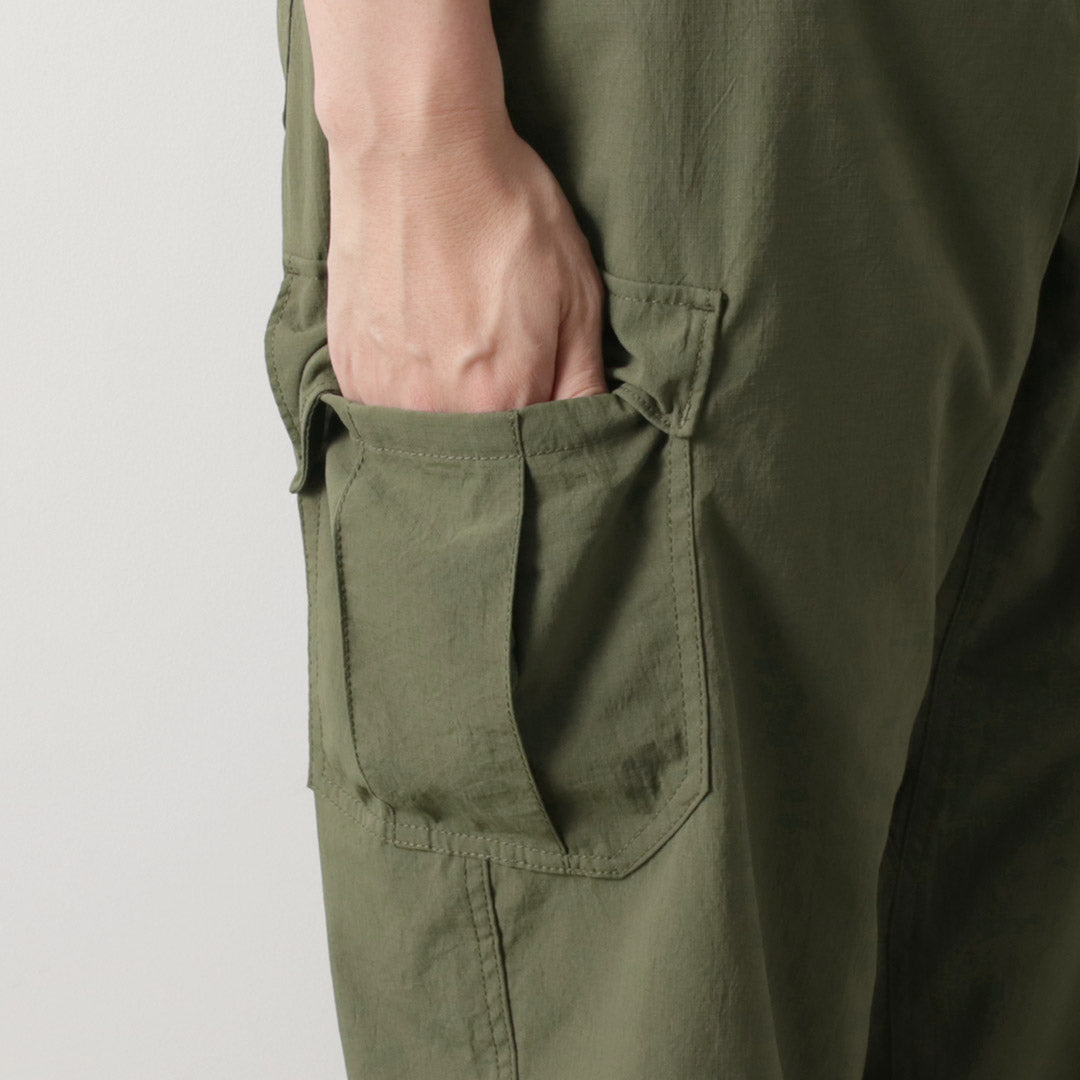 STONEMASTER / Terrain Cargo Pants MINOTECH