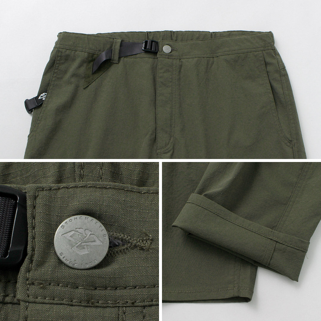 STONEMASTER / Terrain Cargo Pants MINOTECH