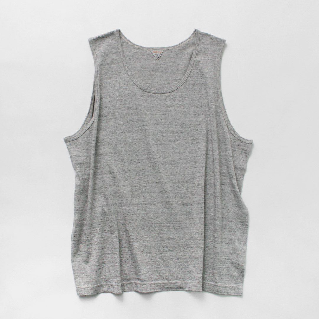 FILMELANGE / Cole New Linda Jersey Tank Top