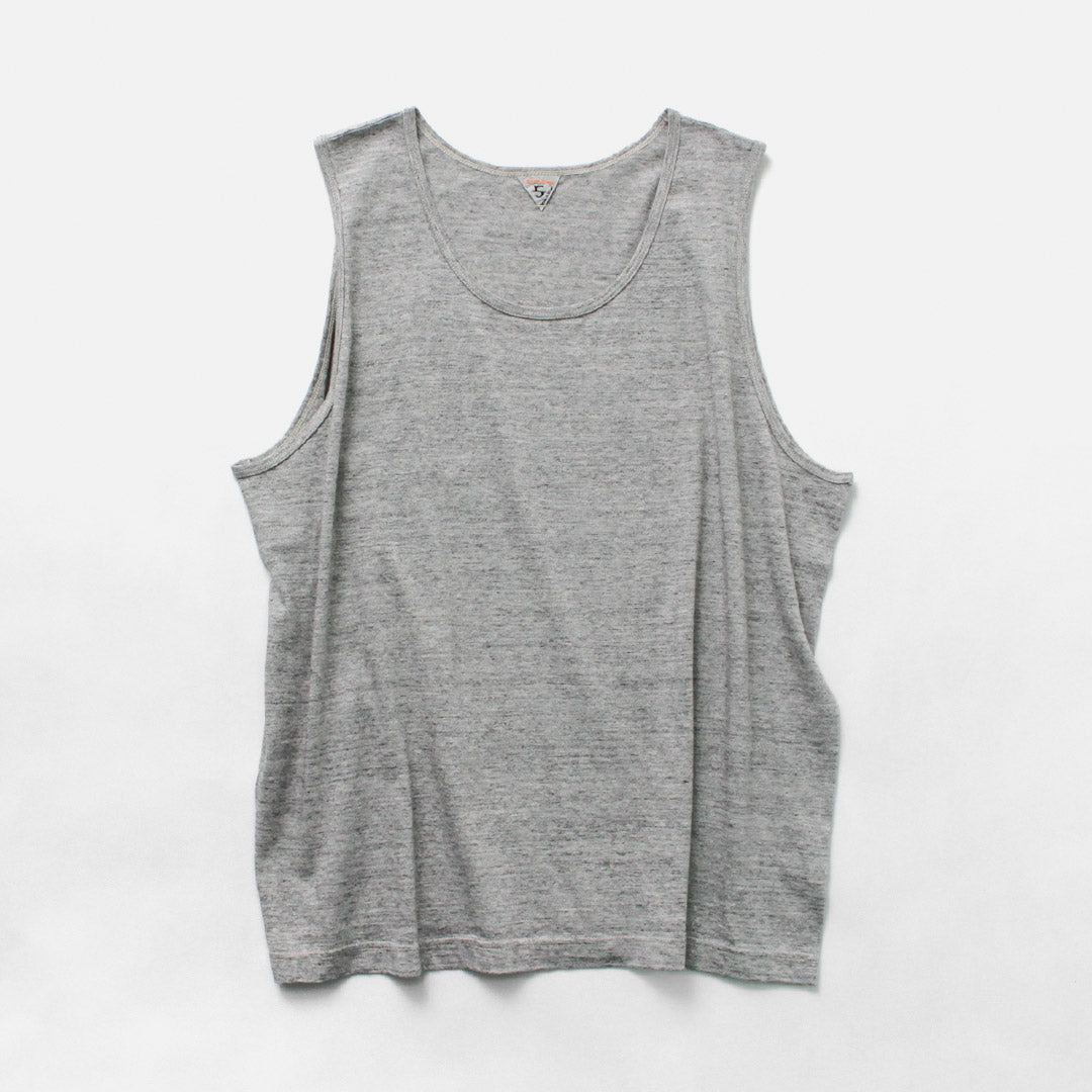 FILMELANGE / Cole New Linda Jersey Tank Top