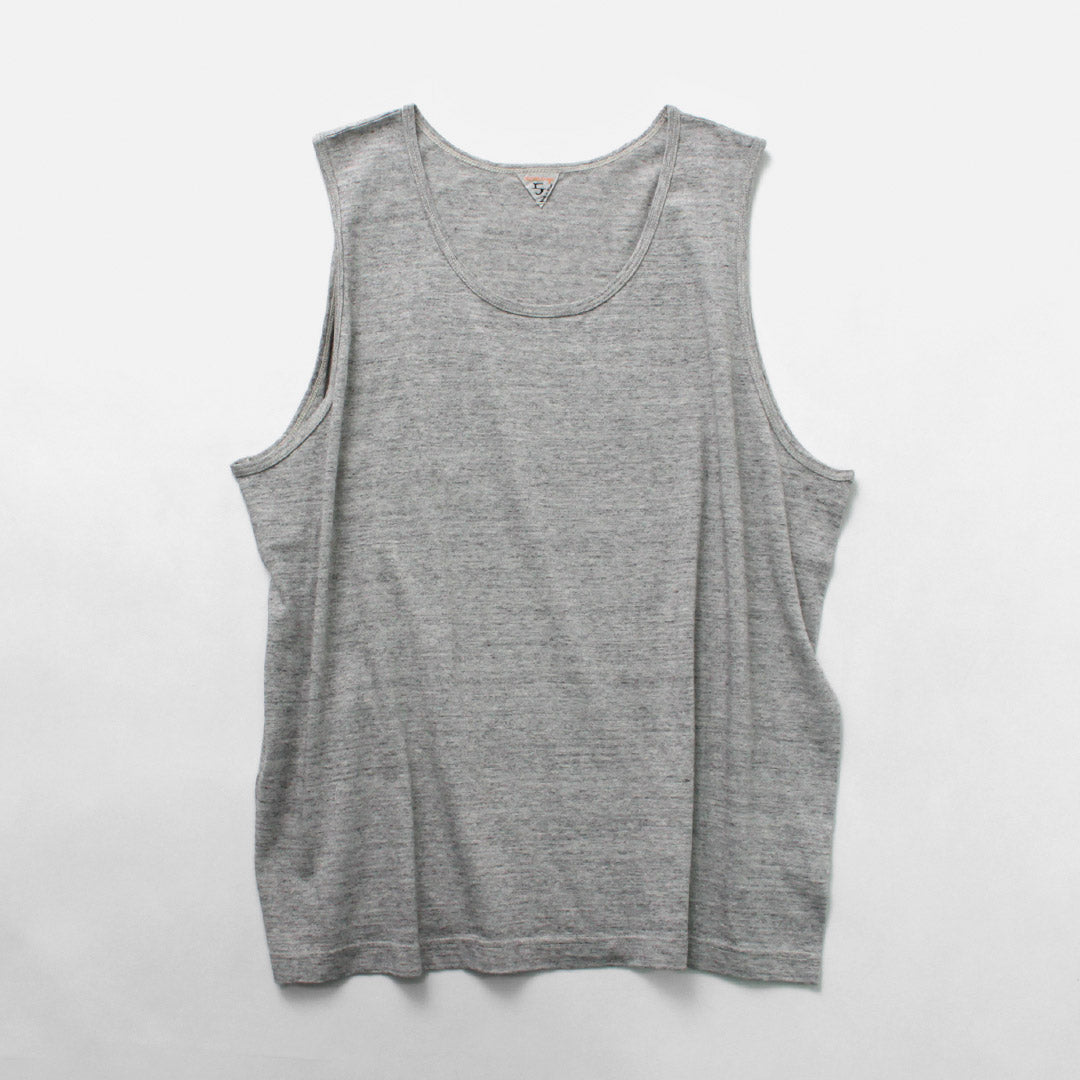 FILMELANGE / Cole New Linda Jersey Tank Top