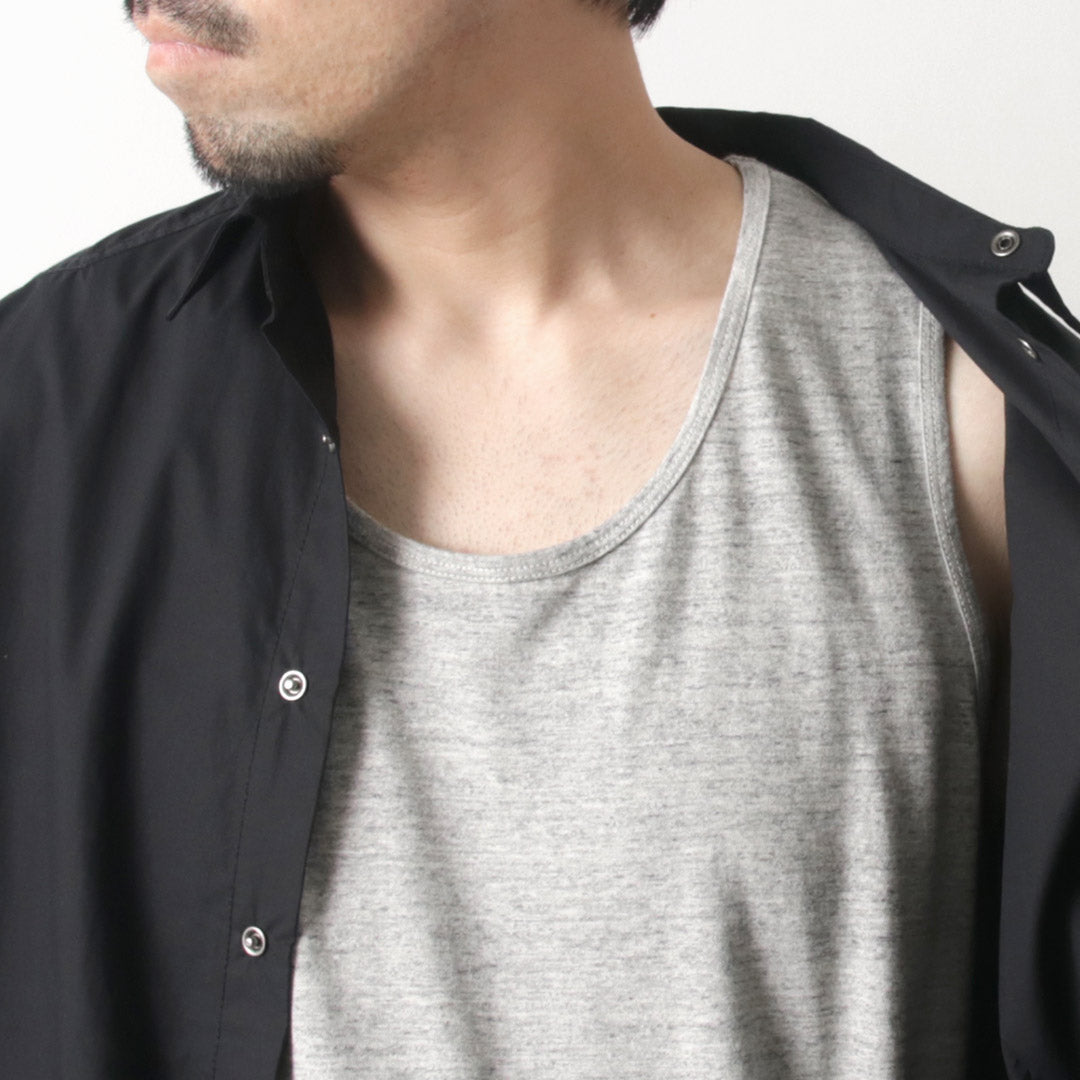 FILMELANGE / Cole New Linda Jersey Tank Top