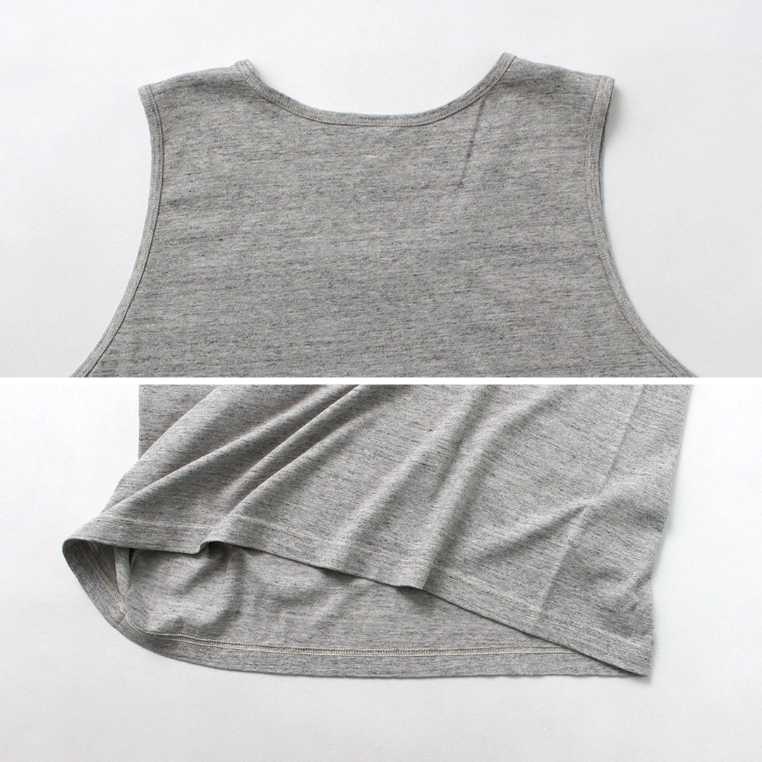 FILMELANGE / Cole New Linda Jersey Tank Top