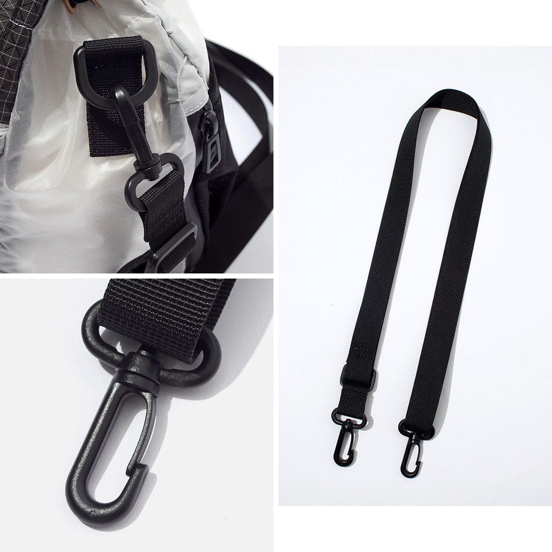 F/CE. / Cordura Sil Nylon Drawstring Bag