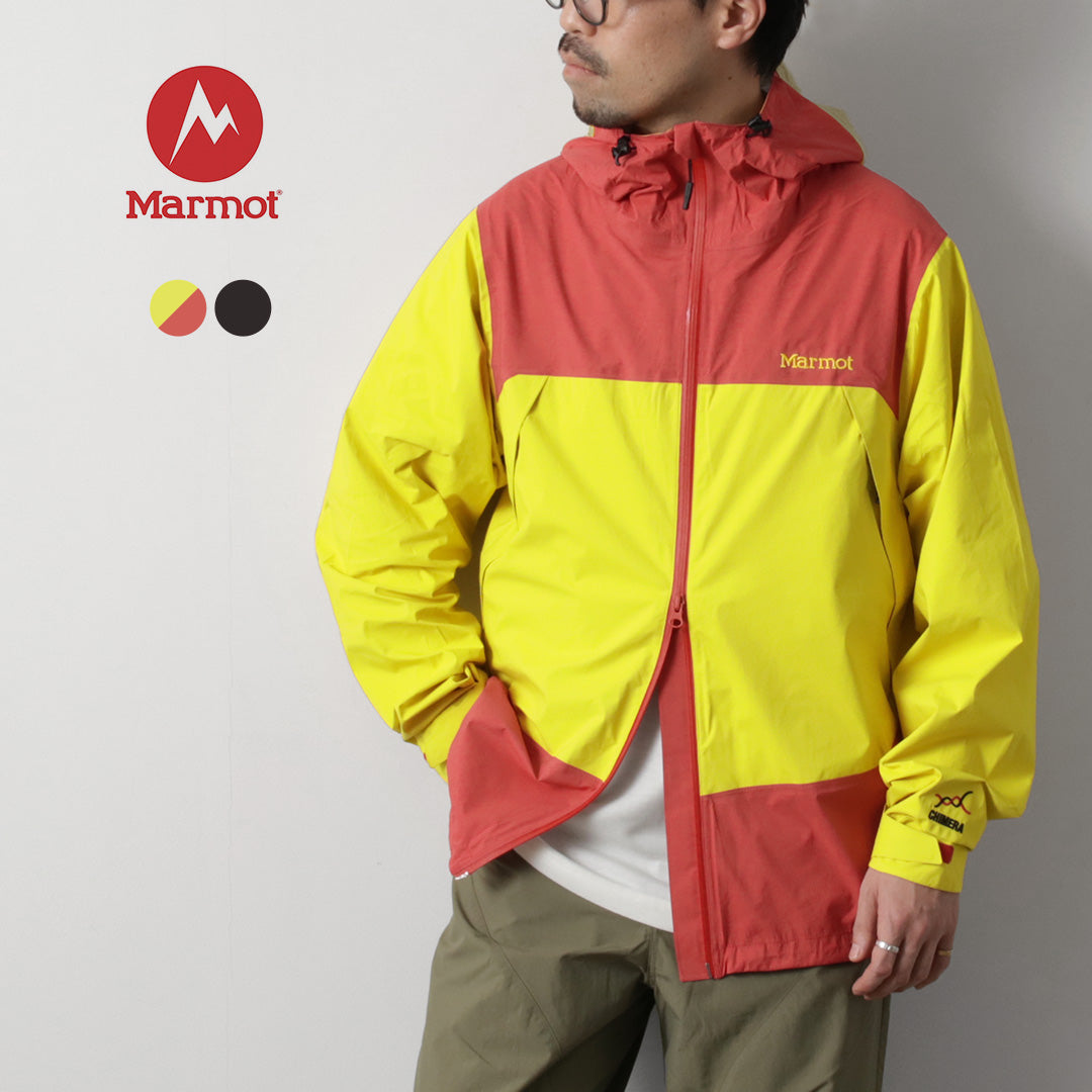 MARMOT / Chimera Jacket