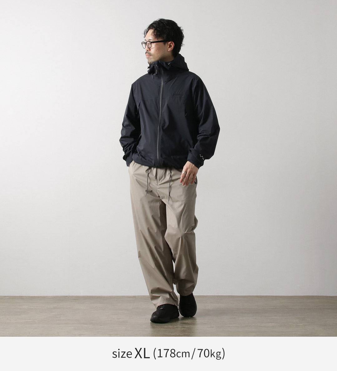 MARMOT / Chimera Jacket