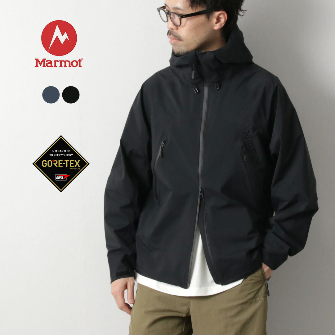MARMOT / Gore-Tex Nargis Jacket