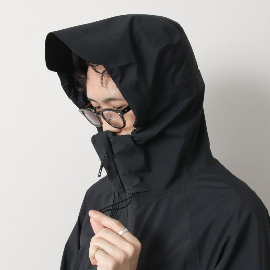MARMOT / Gore-Tex Nargis Jacket