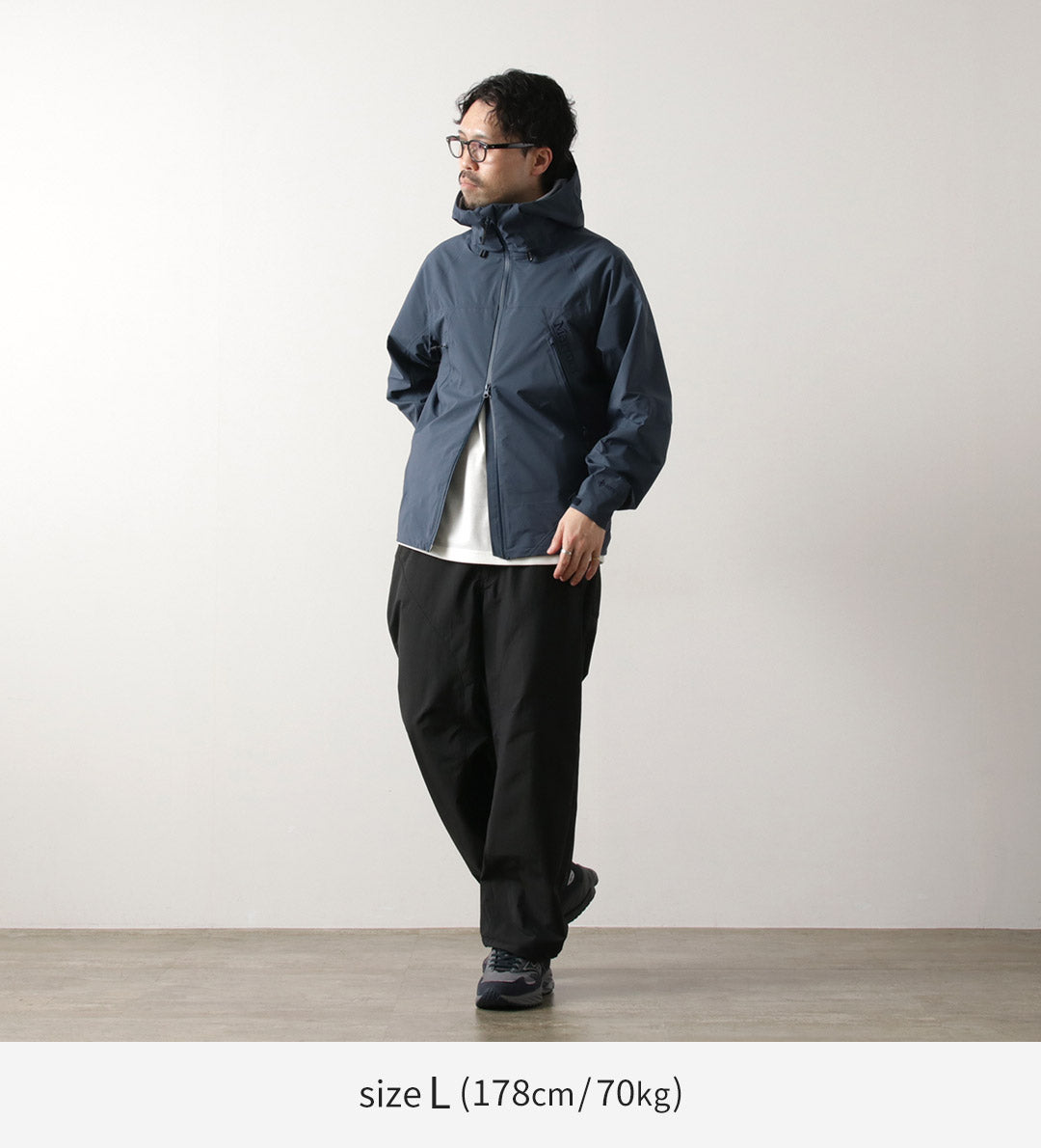 MARMOT / Gore-Tex Nargis Jacket