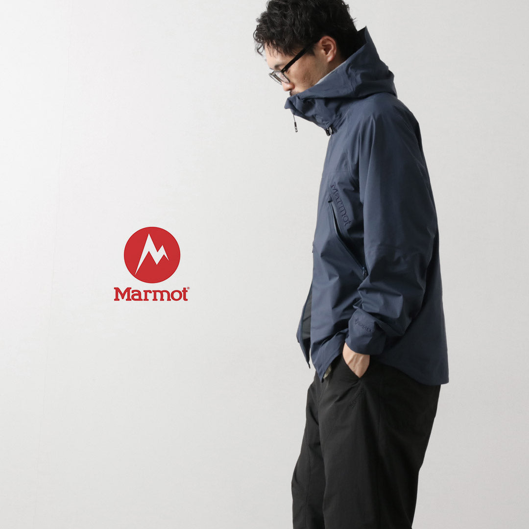 MARMOT / Gore-Tex Nargis Jacket