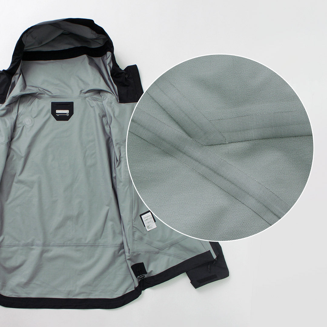 MARMOT / Gore-Tex Nargis Jacket