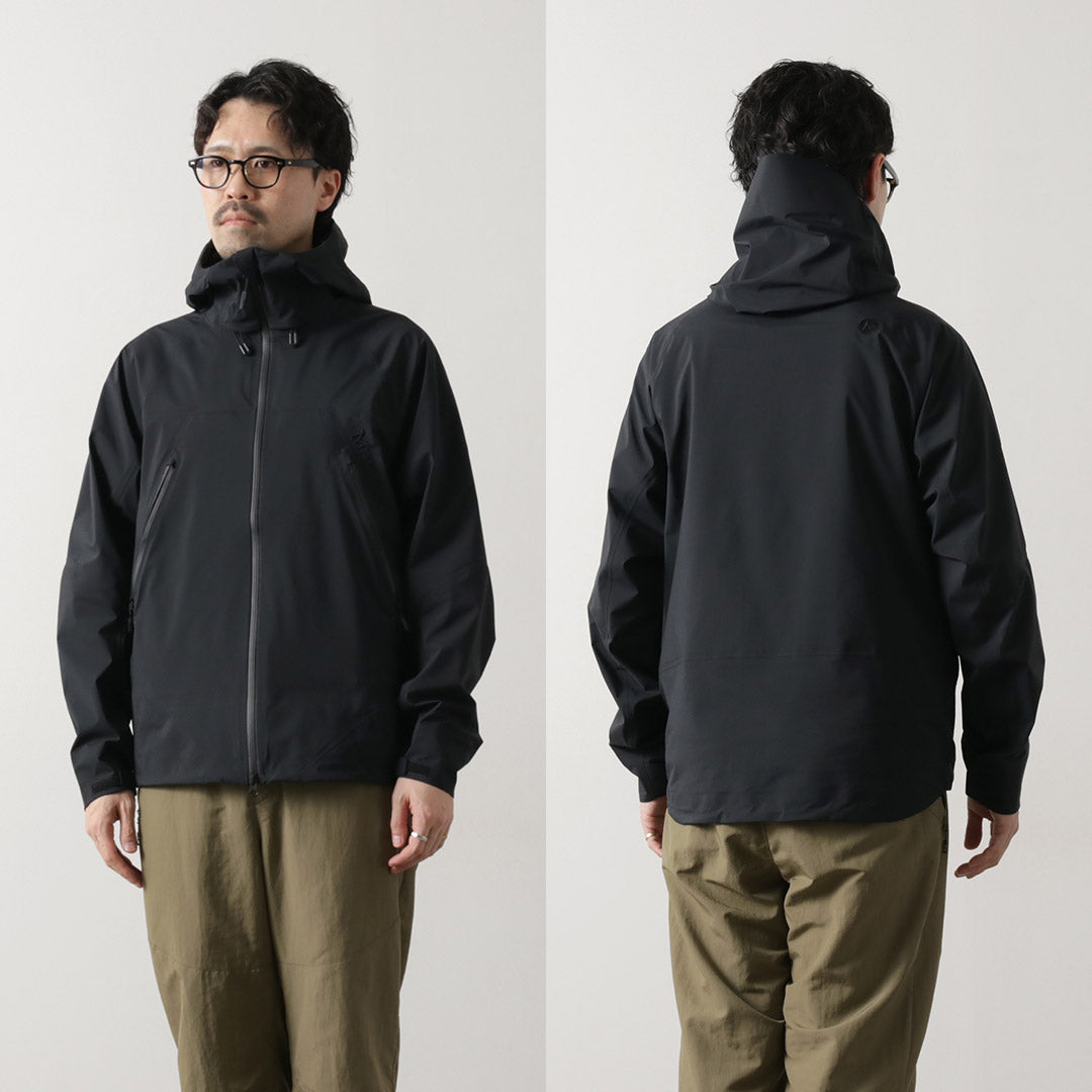 MARMOT / Gore-Tex Nargis Jacket