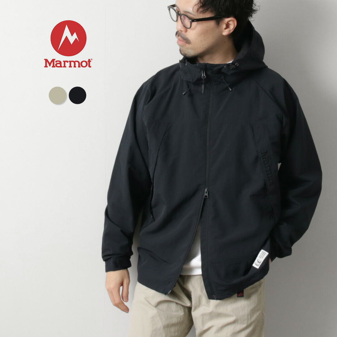 MARMOT / Sistema Jacket