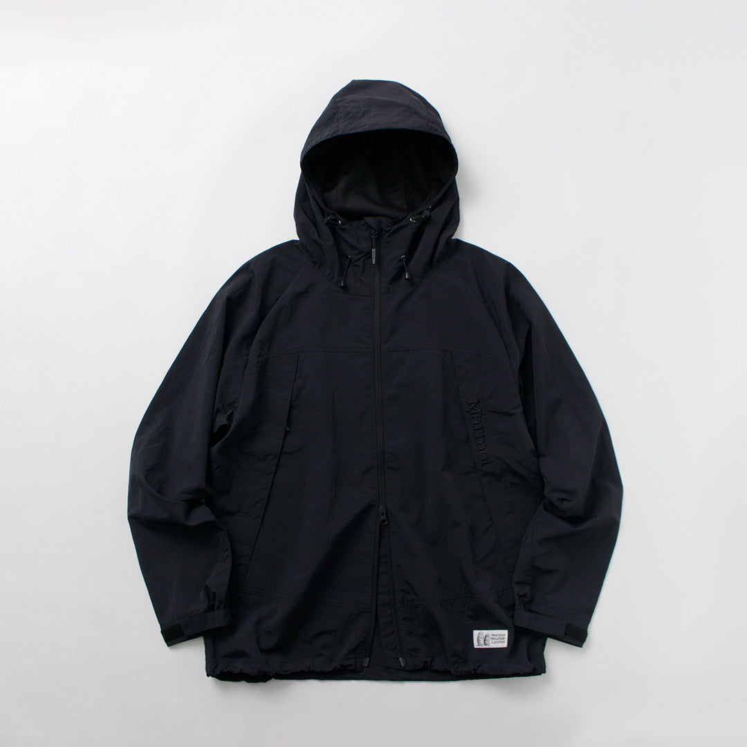 MARMOT / Sistema Jacket