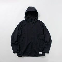 black / M