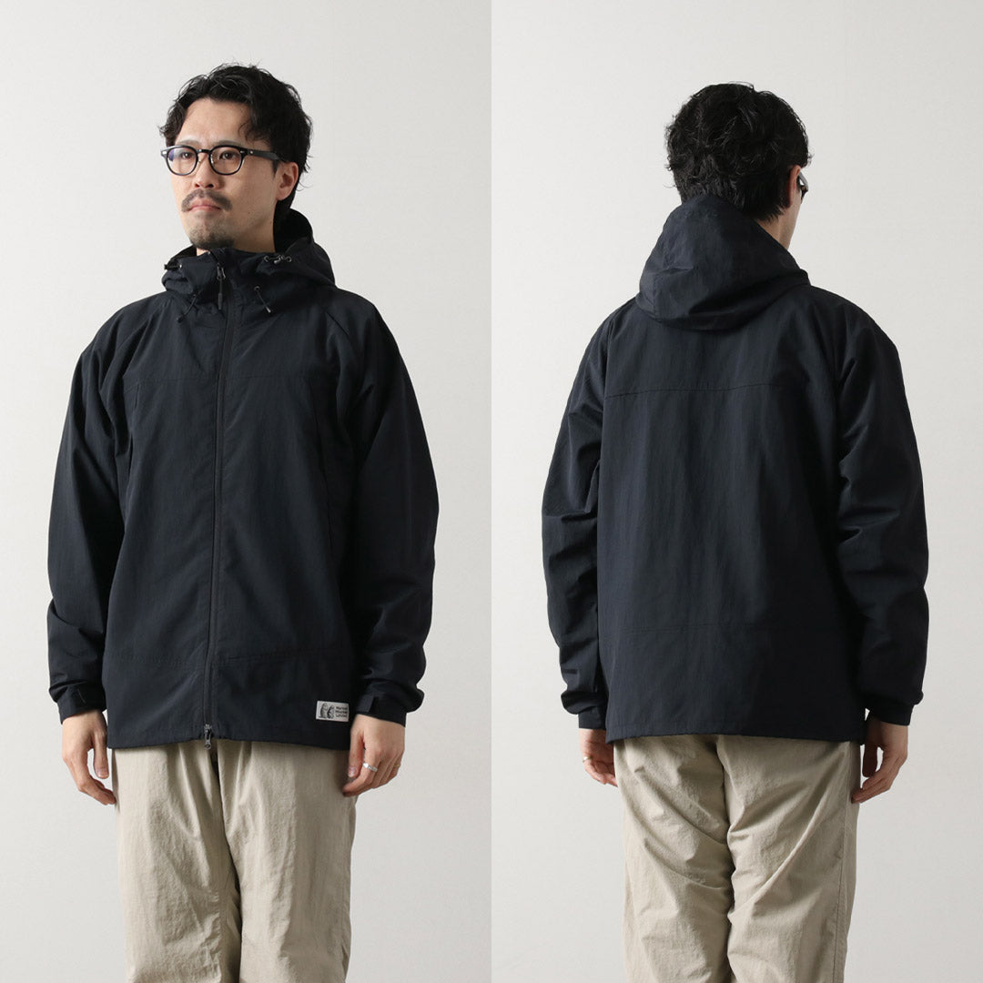 MARMOT / Sistema Jacket