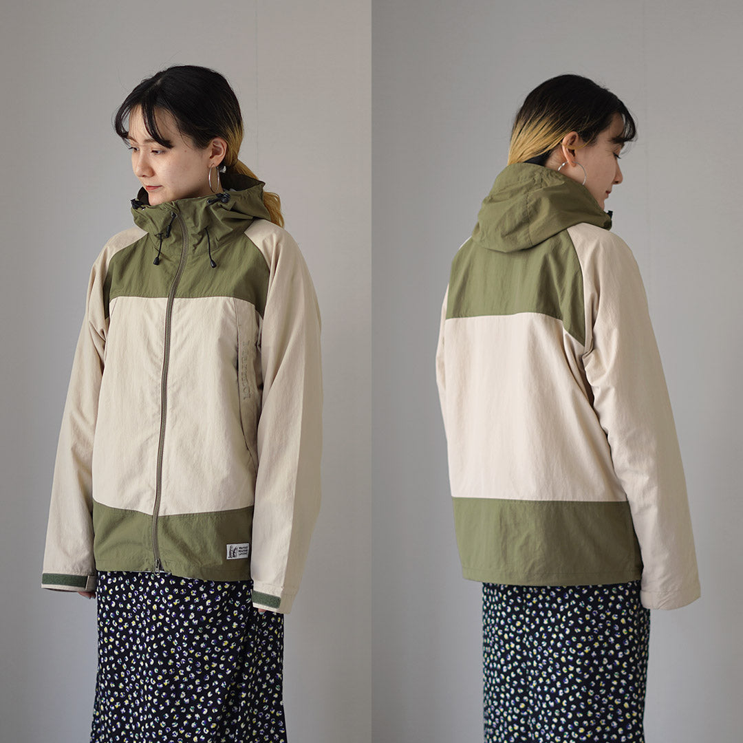 MARMOT / Sistema Jacket